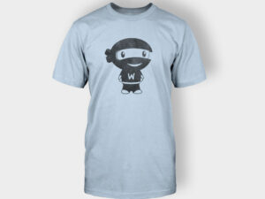 Woo Ninja