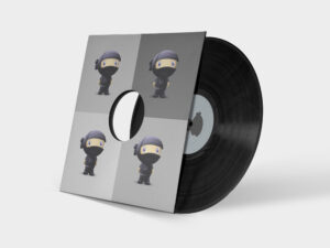 Woo Album #4
