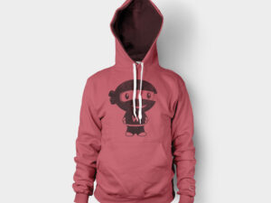 Ninja Silhouette