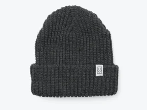 Chunky Knit Beanie
