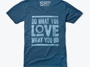Do What You Love