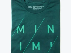 Minimize